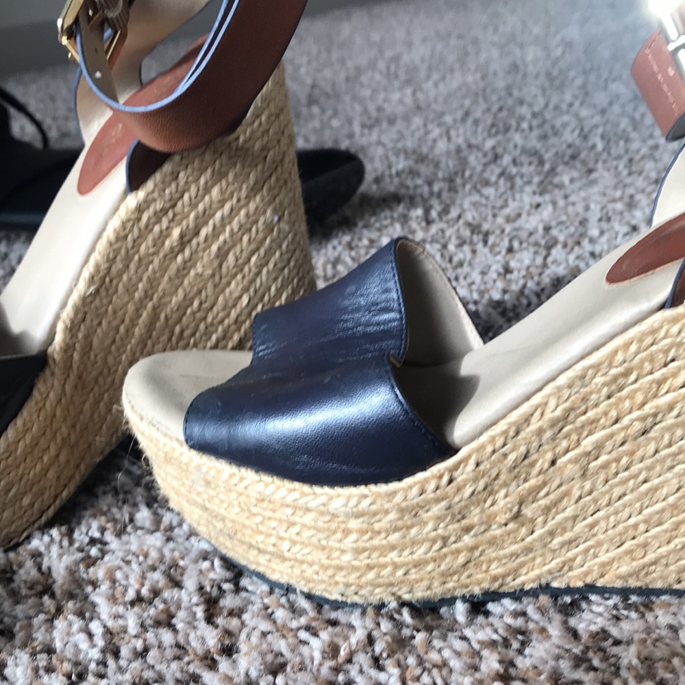 Wedges - Picture 5 of 5